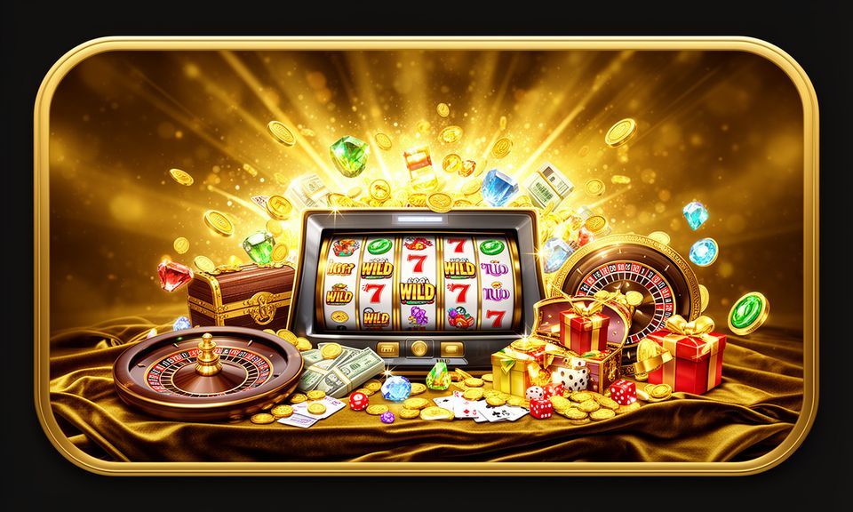 joya9a What We Offer in Baccarat Jungle